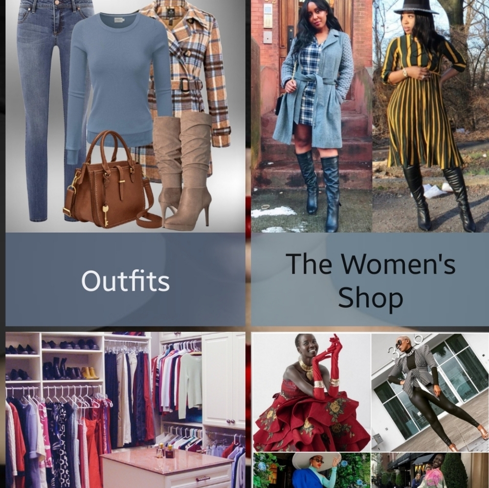 Dezigner Collections App